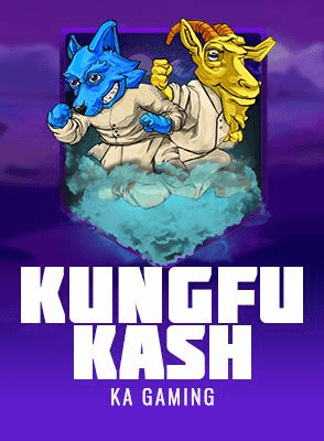 KungFu Kash