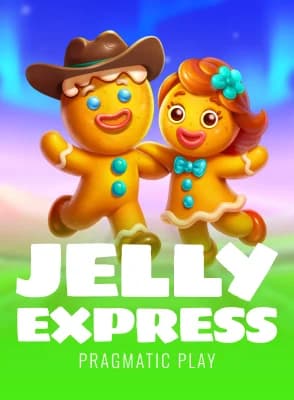 Jelly Express