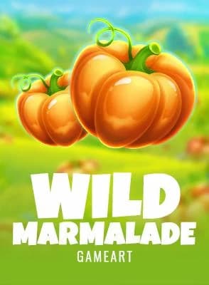 Wild Marmalade