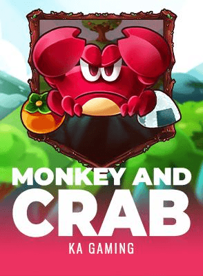 Monkey and Crab
