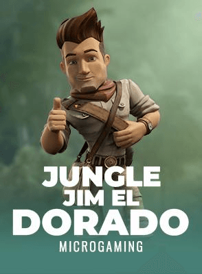 Jungle Jim - El Dorado