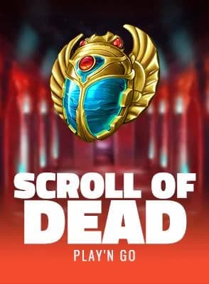 Scroll of Dead