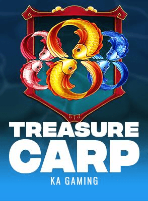 Treasure Carp
