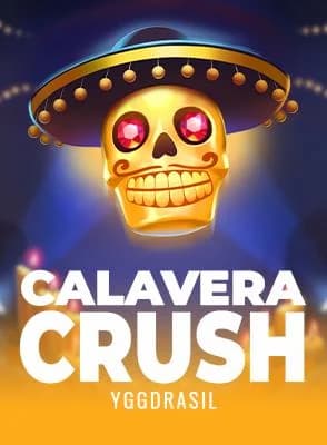 Calavera Crush