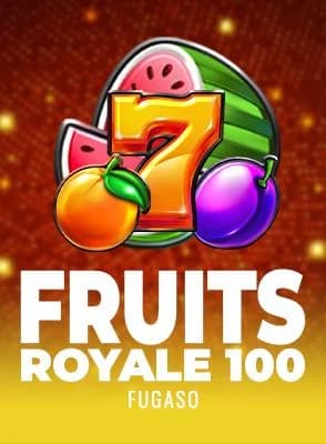Fruits Royale 100