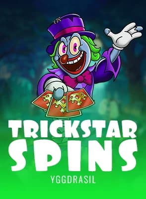 Trickstar Spins