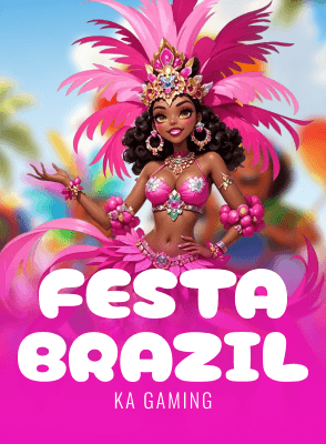 Festa Brazil