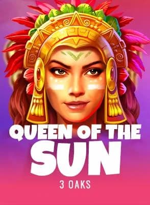 Queen Of The Sun