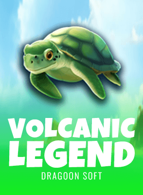 Volcanic Legend