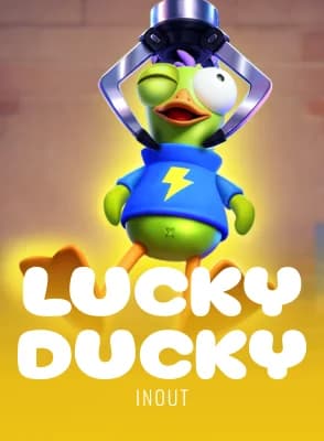 Lucky Ducky