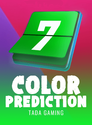 Color Prediction