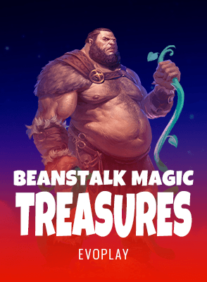 Beanstalk Magic Treasures