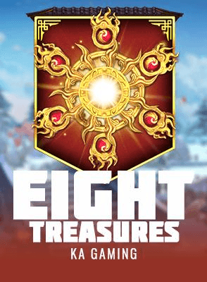 Eight Treasures
