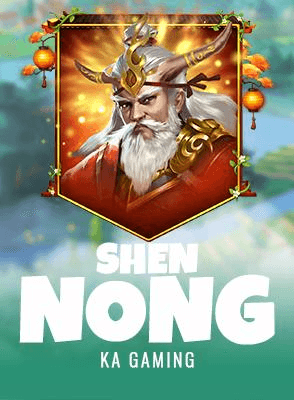 Shen Nong