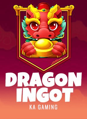 Dragon Ingot