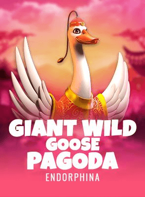 Giant Wild Goose Pagoda