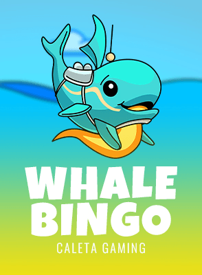 Whale Bingo