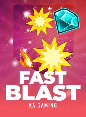 Fast Blast