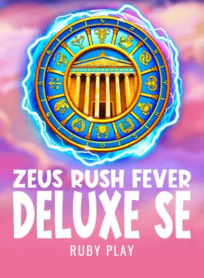 Zeus Rush Fever Deluxe SE