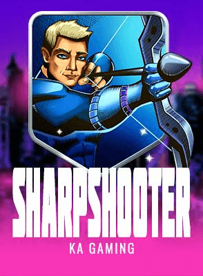 Sharpshooter