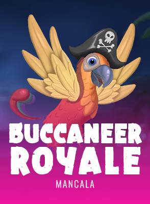 Buccaneer Royale