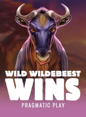 Wild Wildebeest Wins