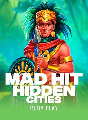 Mad Hit Hidden Cities