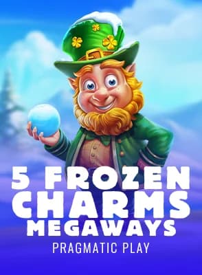 5 Frozen Charms Megaways