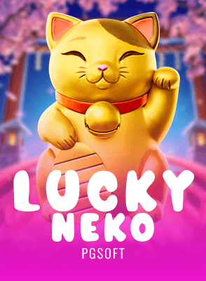 Lucky Neko