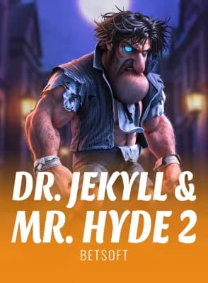 Dr. Jekyll & Mr. Hyde 2