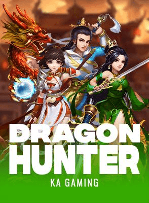 Dragon Hunter