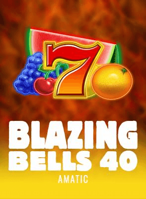 Blazing Bells 40