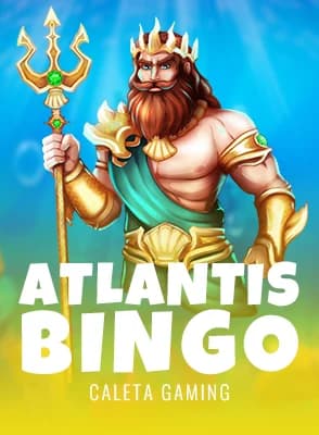Atlantis Bingo