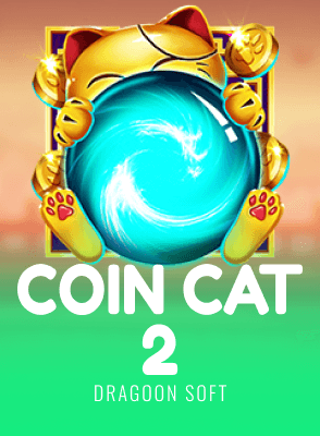 Coin Cat 2