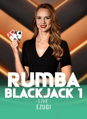 Rumba Blackjack 1