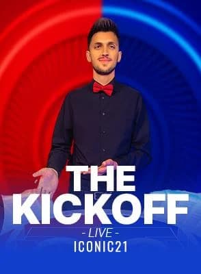 The Kickoff