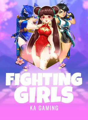 Fighting Girls