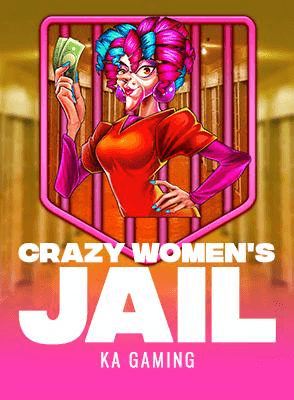 Crazy Women's Jail