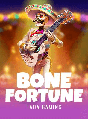 Bone Fortune