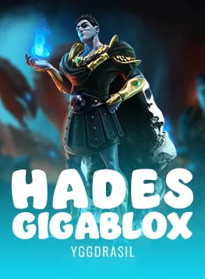 Hades Gigablox
