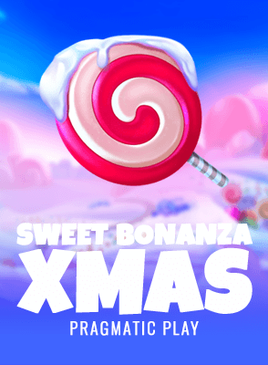 Sweet Bonanza Xmas