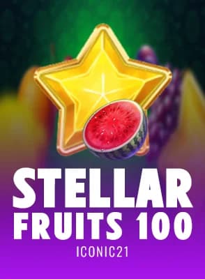 Stellar Fruits 100