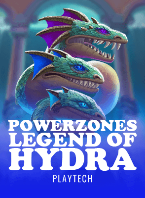 PowerZones: Legend of Hydra