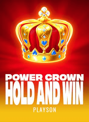 Power Crown: Hold and Win