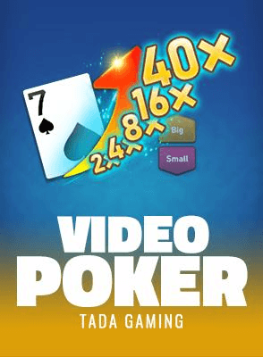 Video Poker