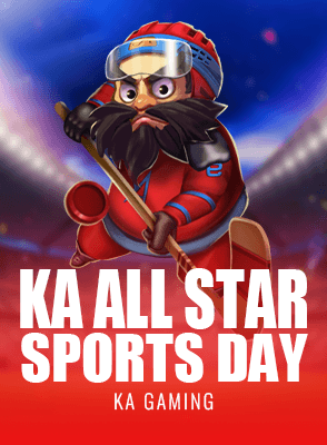 KA All Star Sports Day