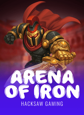 Arena of Iron