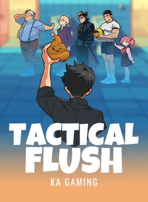 Tactical Flush