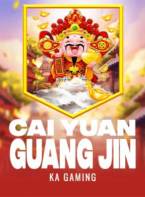 Cai Yuan Guang Jin