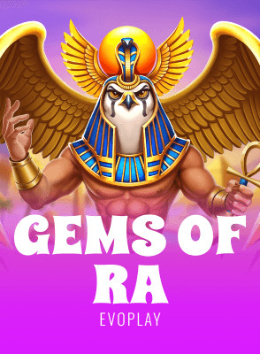 Gems Of Ra